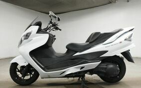 SUZUKI SKYWAVE 250 (Burgman 250) S CJ46A