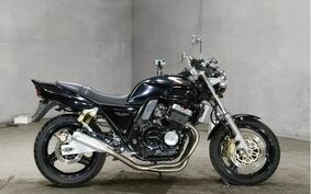 HONDA CB400SF VERSION S 1998 NC31