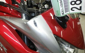 HONDA CBR250R GEN 3 MC41