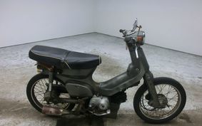 HONDA C70 SUPER CUB HA02