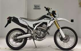 HONDA CRF250L MD38