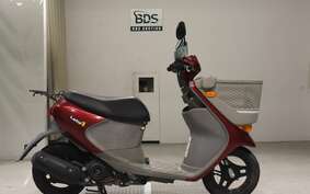 SUZUKI LET's 4 Basket CA43A