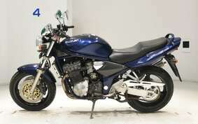 SUZUKI BANDIT 1200 2000 GV77A