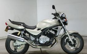 KAWASAKI BALIUS 250 Gen.2 1997 ZR250B