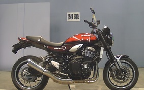 KAWASAKI Z900RS 2017 ZR900C