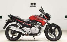 SUZUKI GSR250 GJ55D