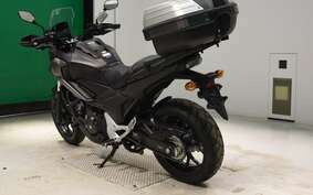 HONDA NC750X D Limited 2020 RC90