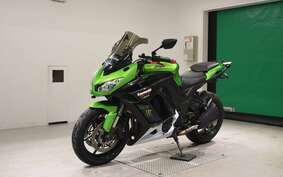 KAWASAKI NINJA 1000 A 2012