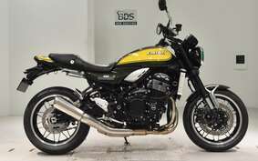 KAWASAKI Z900RS 2023 ZR900K