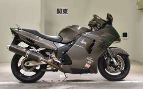 HONDA CBR1100XX 1997 SC35