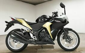 HONDA CBR250R MC41