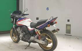 HONDA CB400SF VTEC A 2009 NC42