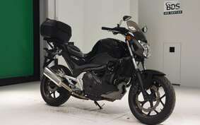 HONDA NC 700 S 2013 RC61