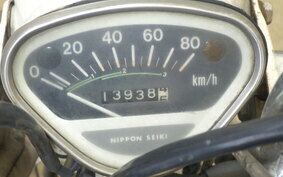 HONDA DAX 50 ST50