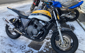 HONDA CB400SF K NC31