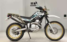 YAMAHA SEROW 250 DG17J