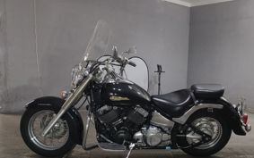 YAMAHA DRAGSTAR400 CLASSIC VH01J
