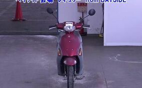 SUZUKI LET`s 4 CA45A