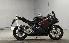 HONDA CBR250RR MC51