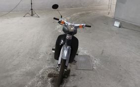 HONDA LITTLE CUB AA01