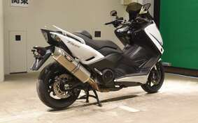 YAMAHA T-MAX 530 2015 SJ12J