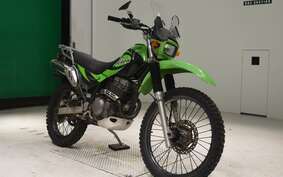 KAWASAKI SUPER SHERPA KL250G