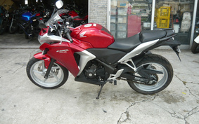 HONDA CBR250R MC41