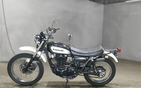 KAWASAKI 250TR BJ250F