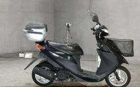 SUZUKI ADDRESS V50 CA44A