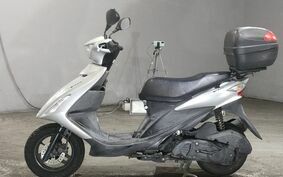 SUZUKI ADDRESS V125 S CF4MA