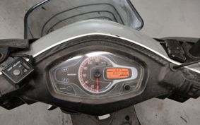 SUZUKI ADDRESS V125 CF4MA