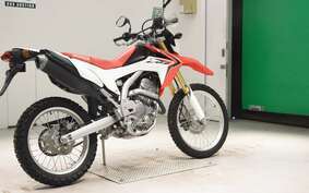 HONDA CRF250L MD38