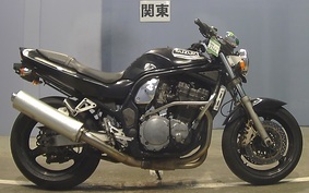 SUZUKI GSF1200 1995 GV75A