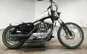 HARLEY XLH1200 1995 CAP