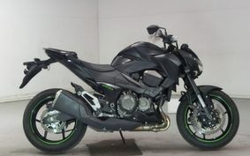 KAWASAKI Z800 2014 ZR800A