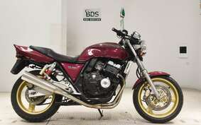 HONDA CB400SF 1998 NC31