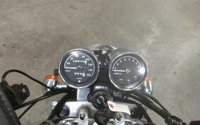 HONDA CB400SS Cell 2005 NC41