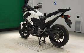 HONDA NC750X Limited ABS 2014 RC72