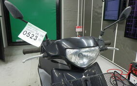 SUZUKI LET's 5 CA47A