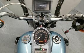 HARLEY FLSTF 1580 2007 BX5