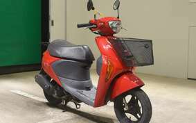 SUZUKI LET's 5 G CA47A