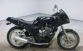 YAMAHA SRX250F 1985 51Y