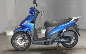 SUZUKI ADDRESS 110 CE47A