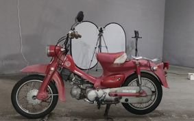 HONDA LITTLE CUB C50