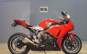 HONDA CBR1000RR Gen. 2 2014 SC59