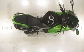 KAWASAKI NINJA 1000 2011 ZXT00G