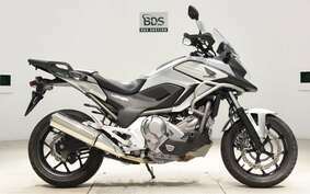 HONDA NC 700 X D 2012 RC63