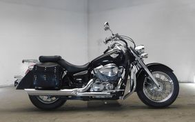 HONDA SHADOW 750 2007 RC50