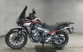 HONDA 400 X 2021 NC56