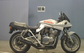 SUZUKI GSX400S KATANA 1995 GK77A